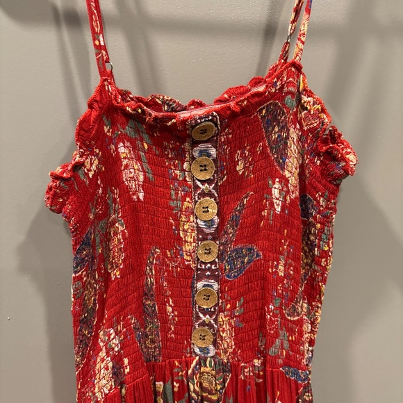 Summer dress - Picture 2 of 3